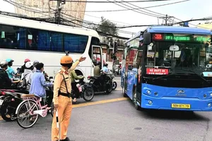 Giao thông thông suốt