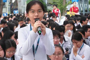 Phân vân trước kỳ tuyển sinh đại học