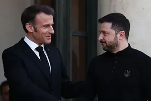 Các đồng minh Ukraine có kế hoạch trấn an Kiev