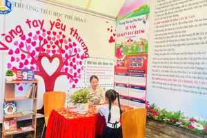 Quan tâm đúng mức giáo dục tâm lý học đường