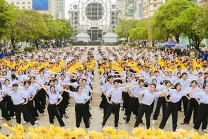 Đem chuyên môn phục vụ cộng đồng