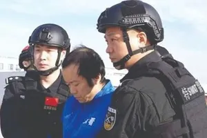 Dẫn độ Trần Chí, siết chặt mạng lưới lừa đảo xuyên quốc gia