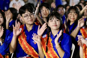 Không gian tiếp nối tinh thần tuổi trẻ thành phố