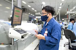 SHTP hướng đến trung tâm nghiên cứu đạt chuẩn quốc tế