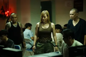 Doanh thu phim ngoại lép vế tại Việt Nam