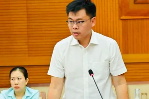 VIFC-HCMC: Bước nhảy thể chế và khát vọng thiết kế tương lai đô thị