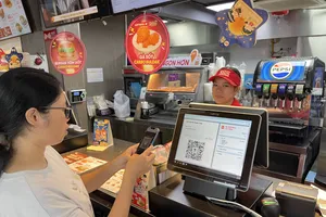 Thuế thương mại điện tử: Khi người bán còn nhiều băn khoăn