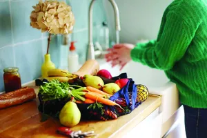 Làm cho nước Mỹ khỏe mạnh trở lại