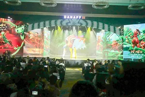 Bước chuyển trong tư duy phát triển công nghiệp văn hóa