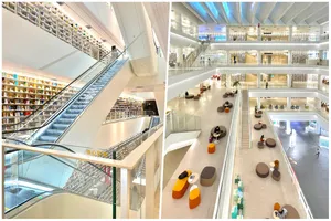 Trung Quốc đẩy mạnh văn hóa đọc