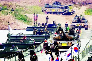 Mỹ xoay trục ưu tiên trong Chiến lược Quốc phòng 2026