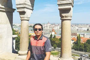 Người góp sức nâng cao chất lượng phần mềm