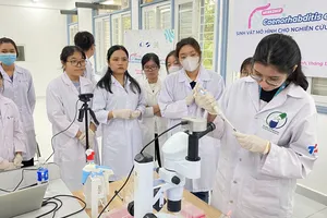 Đột phá đào tạo nhân lực công nghệ chiến lược - Bài 2: Nhận diện những rào cản