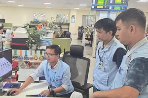 Giải thưởng Tôn Đức Thắng lần thứ 25 - Bài 3: Đưa công nghệ vào nhà máy