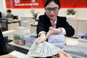 Nắn dòng kiều hối vào các dự án hạ tầng trọng điểm