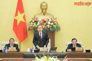 Lãnh đạo tỉnh phải xuống cơ sở chỉ đạo công tác chuẩn bị bầu cử