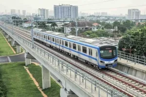 Hôm nay 6-2, diễn ra kỳ họp thứ 8 HĐND TPHCM khóa X: Xem xét, cho ý kiến nhiều dự án, công trình giao thông trọng điểm