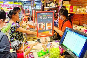 Tăng trưởng thực chất và tiềm năng từ kinh tế số