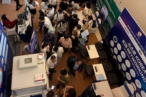 Chờ lực đẩy mới cho hệ sinh thái khởi nghiệp sáng tạo