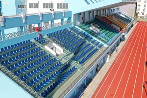 TPHCM ráo riết chuẩn bị Đại hội Thể thao toàn quốc lần thứ 10