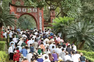 Nghị quyết 80-NQ/TW: Tầm cao và chiều sâu