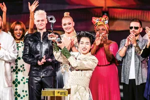 Âm nhạc, quốc gia và bản sắc