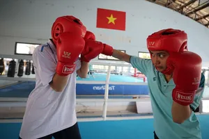 “Gác tết” để giữ phong độ cho các giải đấu