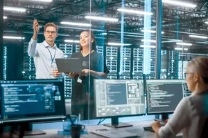 Lựa chọn thông minh trong kỷ nguyên AI