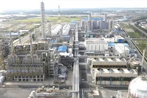 Phía Đông TPHCM: Điểm đến hấp dẫn của những dự án tỷ đô