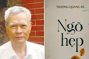 Nhà giáo, nhà văn Trương Quang Đệ: Người bắc cầu văn hóa