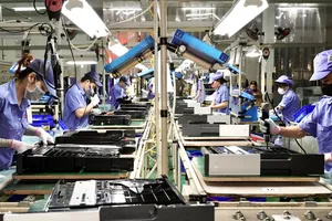 Nắn dòng vốn tín dụng, tạo đà tăng trưởng bền vững