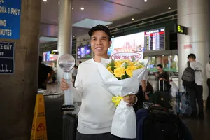 Cơ thủ Trần Quyết Chiến: Phải giữ được tính kỷ luật mới mong thành công trong sự nghiệp!