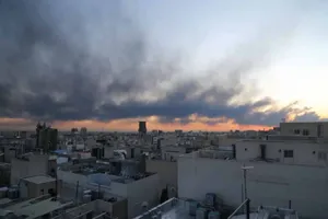 “Ăn miếng, trả miếng” ở Trung Đông