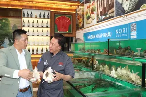 Khai thác thế mạnh ẩm thực, tạo sức bật cho du lịch