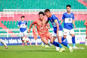 Lo cho các câu lạc bộ "hạng hai"