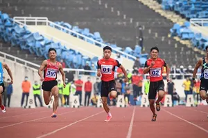 Siết chặt chuyển nhượng vận động viên