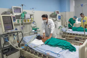 Sớm đưa các trung tâm dự trữ thuốc hiếm vào hoạt động