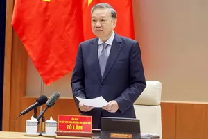 Xây dựng thành phố Hải Phòng thành cực tăng trưởng quan trọng của miền Bắc và của cả nước