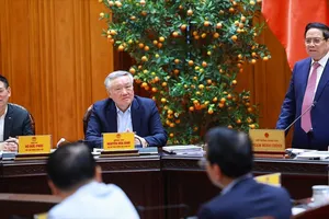 Nghiêm cấm việc găm hàng, đội giá xăng dầu gây rối loạn thị trường