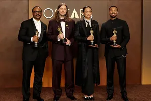 Oscar 2026: Tôn vinh sự đa dạng và sáng tạo