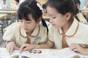 Một bộ sách giáo khoa thống nhất - những yêu cầu đặt ra - Bài 3: Đảm bảo chất lượng và an sinh xã hội