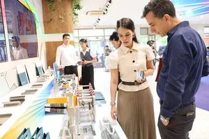 Tiếp sức cho công nghiệp hỗ trợ