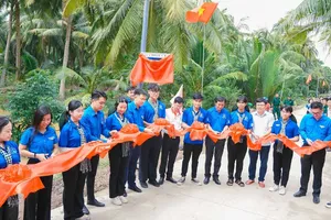 Sức trẻ dấn thân khẳng định trí tuệ và bản lĩnh