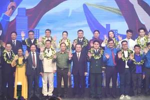 Khát vọng được đóng góp nhiều hơn cho đất nước