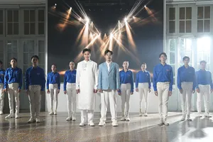 Sôi động sáng tác ca khúc về tuổi trẻ