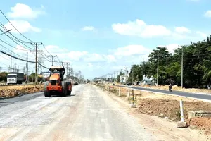 Phản hồi loạt bài “Đông Nam bộ “cất cánh” cùng sân bay Long Thành”: Lợi thế đặc biệt để địa phương bứt phá