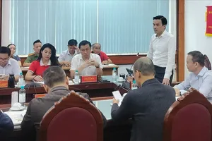 TPHCM khẩn trương chuẩn bị cho các sự kiện thể thao quan trọng