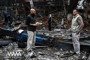 Iran và Mỹ tuyên bố trái chiều về thông tin đàm phán