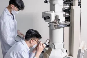 Chuẩn hóa chương trình đào tạo công nghệ chiến lược