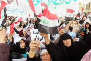 Mỹ kêu gọi công dân rời Iraq